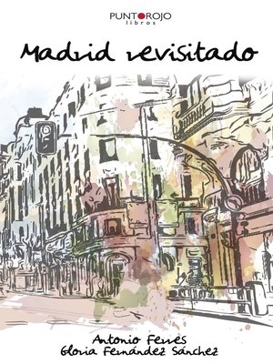 cover image of Madrid revisitado